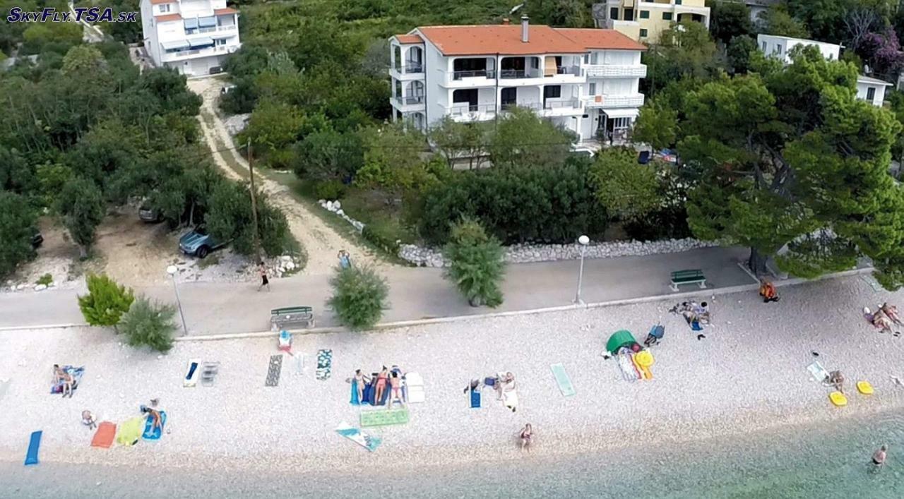 Legin Apartment Živogošće Exterior foto